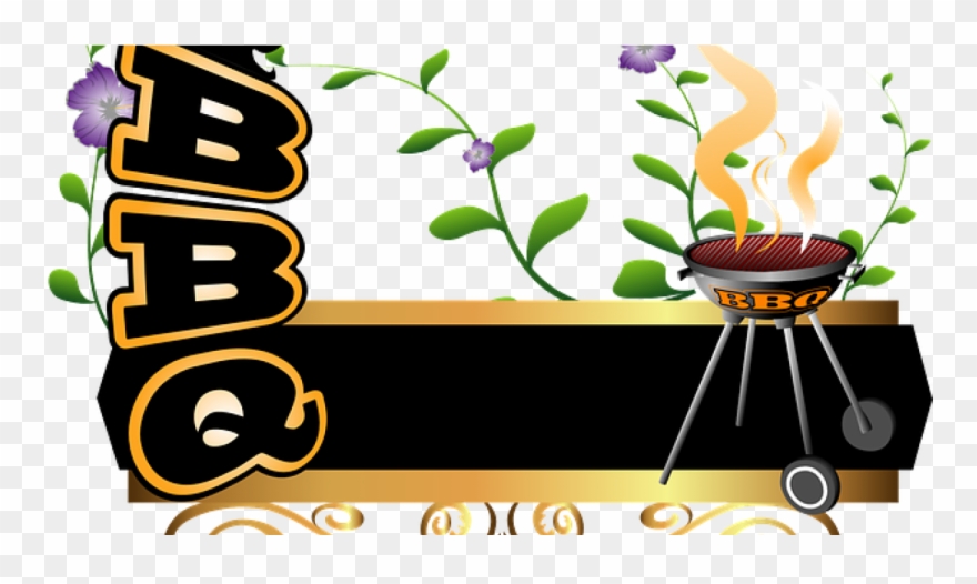 Barbecue Clipart