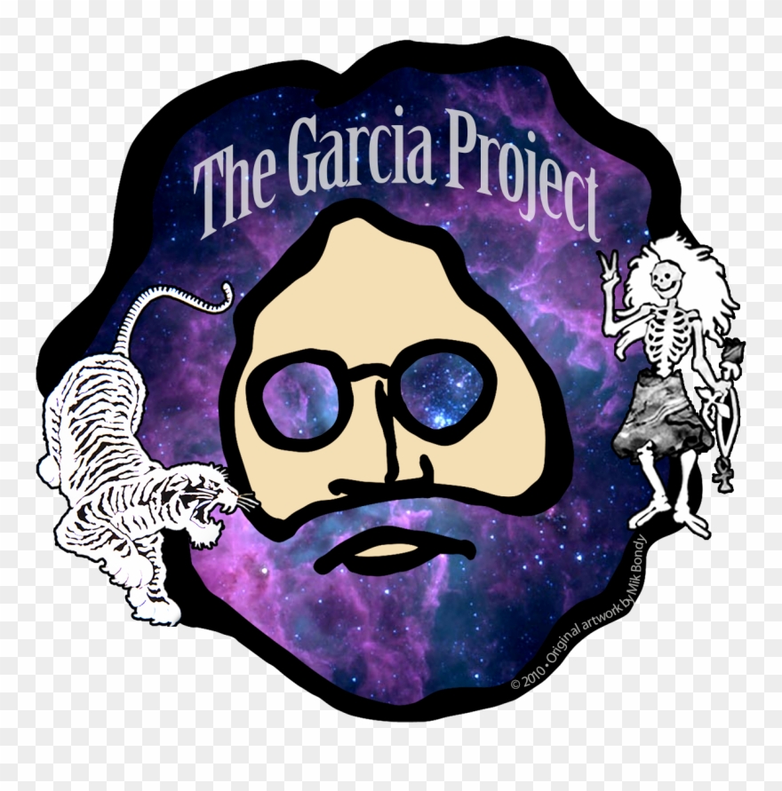 The Garcia Project - Illustration Clipart