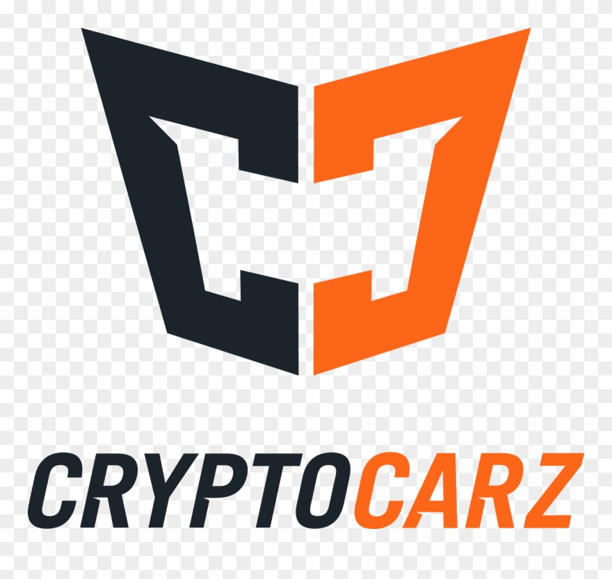 Cryptocarz Is A Multiplayer, Vr Racing Game Being Built - Cryptocarz Clipart