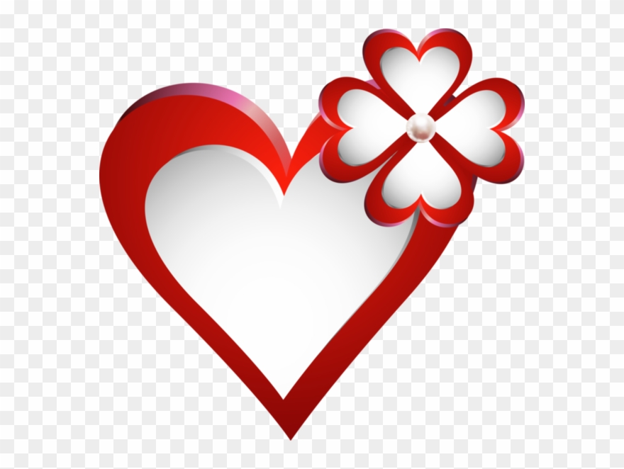 ❣hearts❣ ‿✿⁀♡♥♡❤ Valentines Art, Be My Valentine - Mensagem Bom Dia Com Coração Clipart