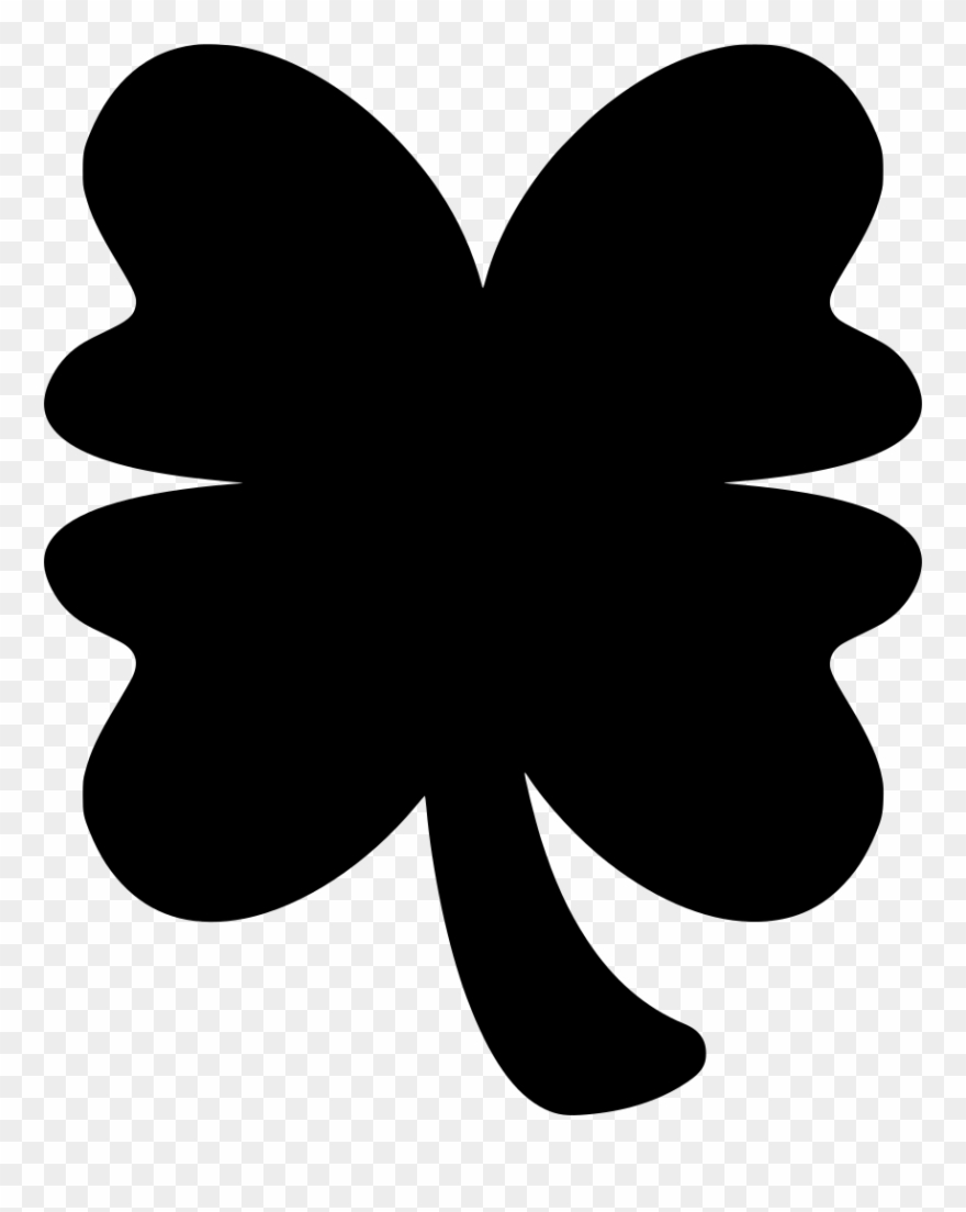 Info - Clover Clipart
