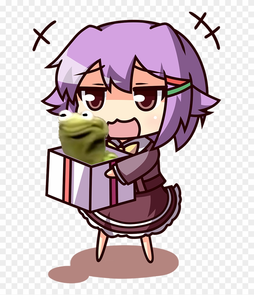 View Kermit , - Idolmaster Sachiko 4chan Clipart