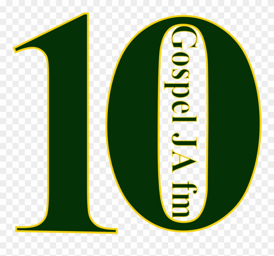 Gospel Ja Music Chart - Graphic Design Clipart