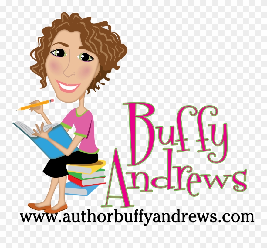Buffy's Write Zone Clipart