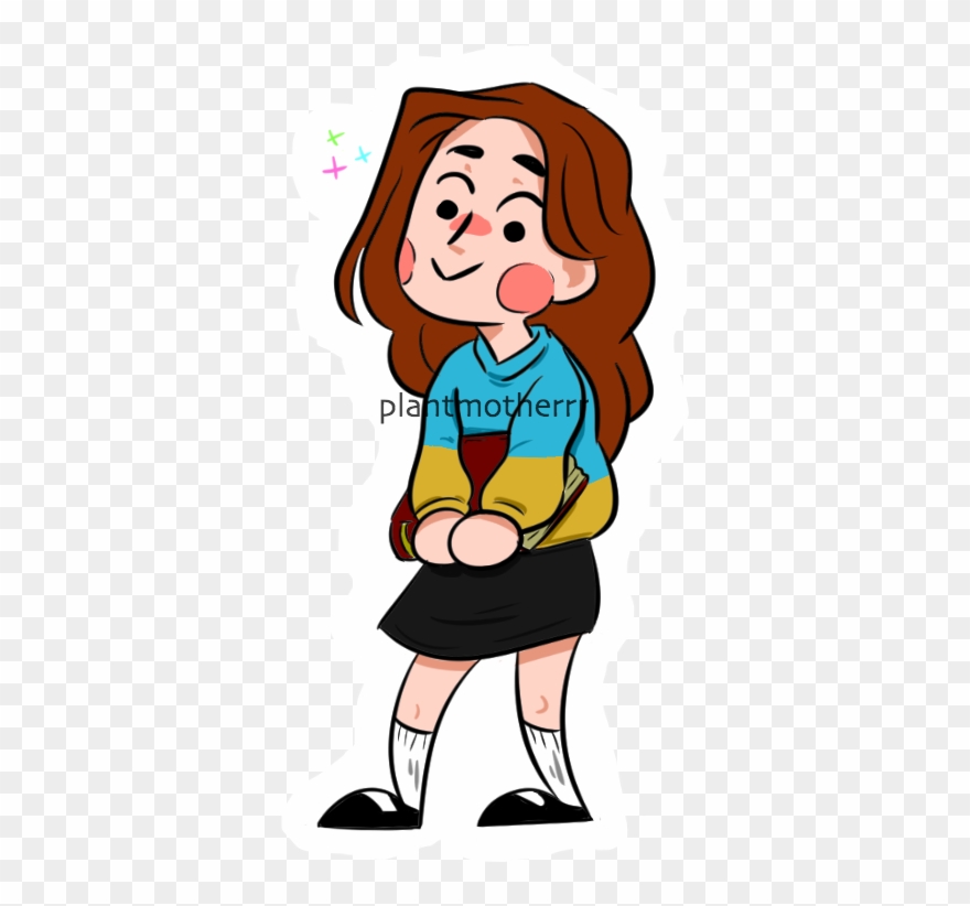 Buffy Stickers Now On My Redbubble Get Individual Scoobies Clipart