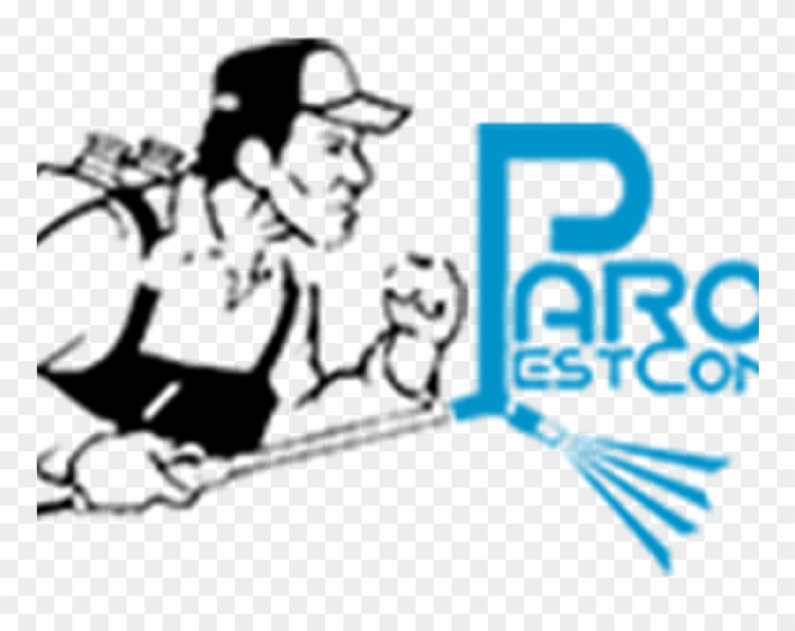 Effective Pest Control & Fumigation Services For Homes - Cartoon Clipart