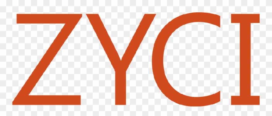Zyci-logo Clipart