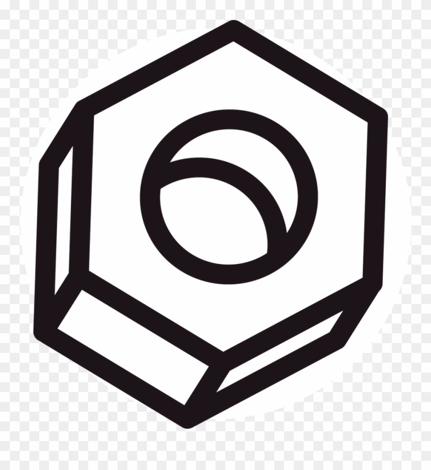 Short Run Or High Volume - Circle Clipart