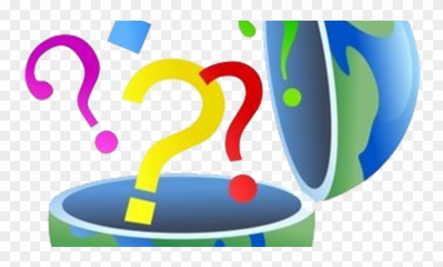 Aug 22 - General Knowledge Subject Clipart