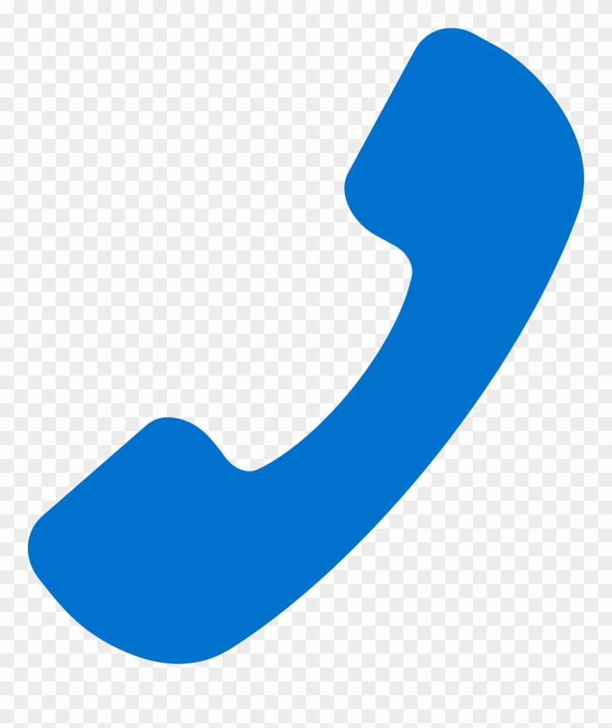 Icon Telephone - Caseris Clipart