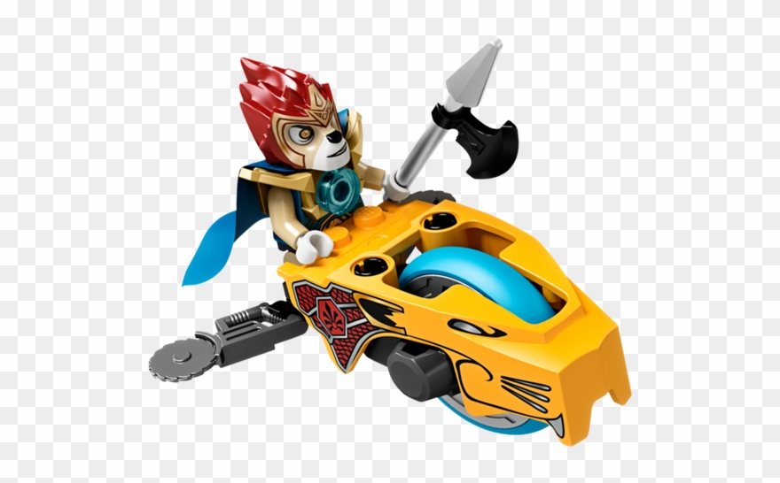 Lego Legends Of Chima Wiki - Lego 70115 Clipart