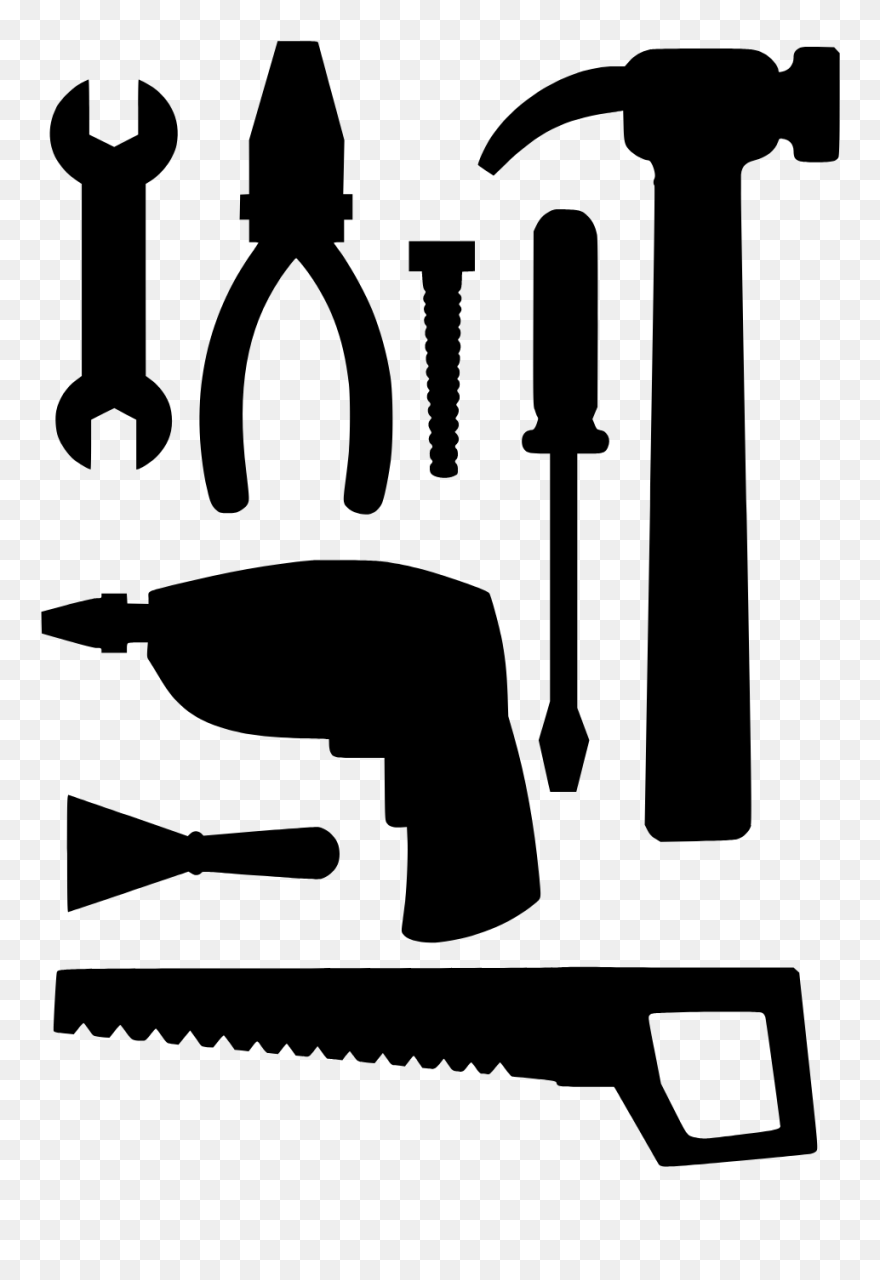 Info - Tool Clipart