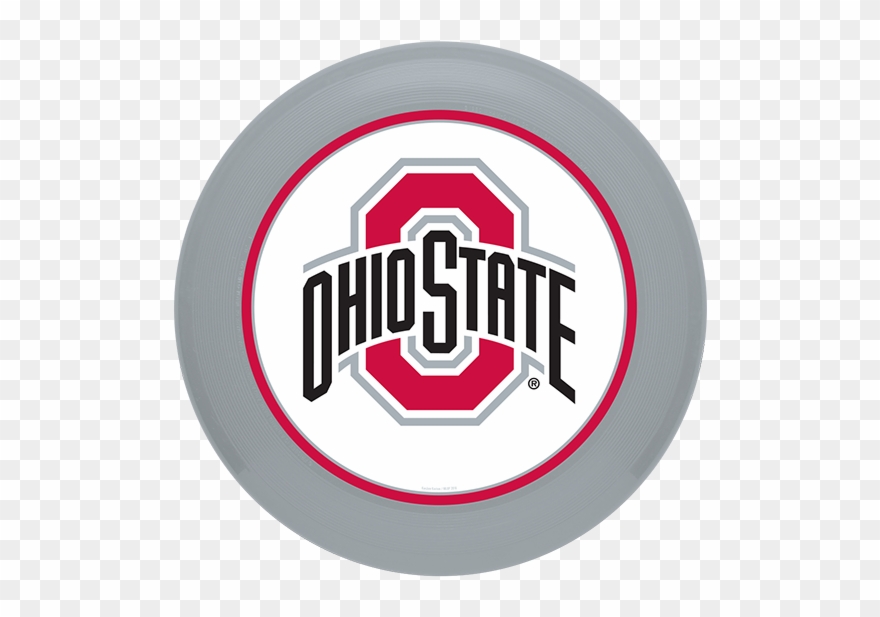 805 X 575 4 - Ohio State Football Flag Clipart