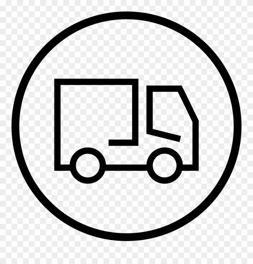 Logistics Comments - Supply Icon Png Clipart