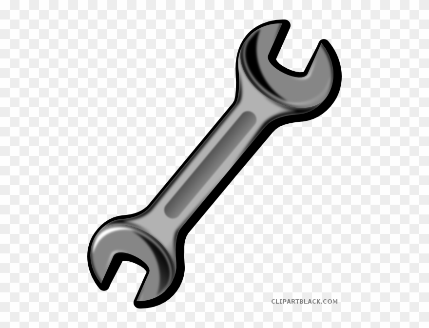 Tools Clipart Transparent - Tools Clipart - Png Download