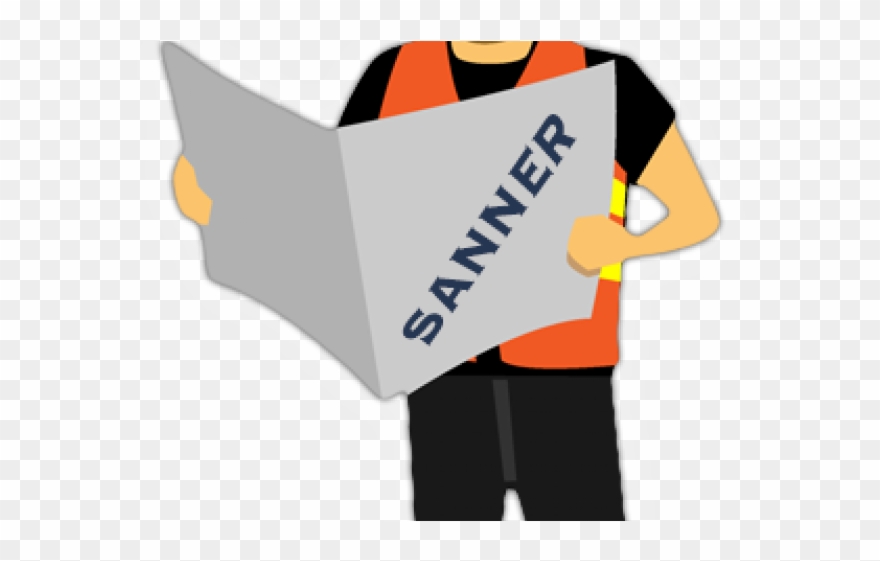 Concrete Clipart Tile Trowel - Png Download