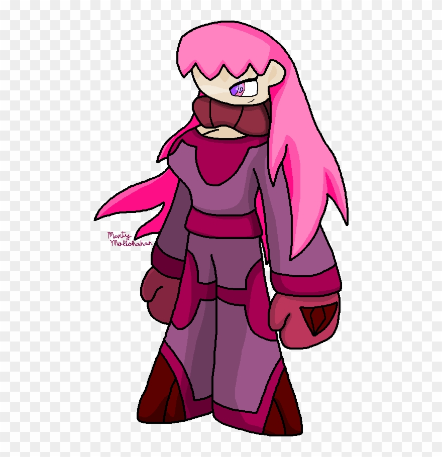 Rose - Cartoon Clipart
