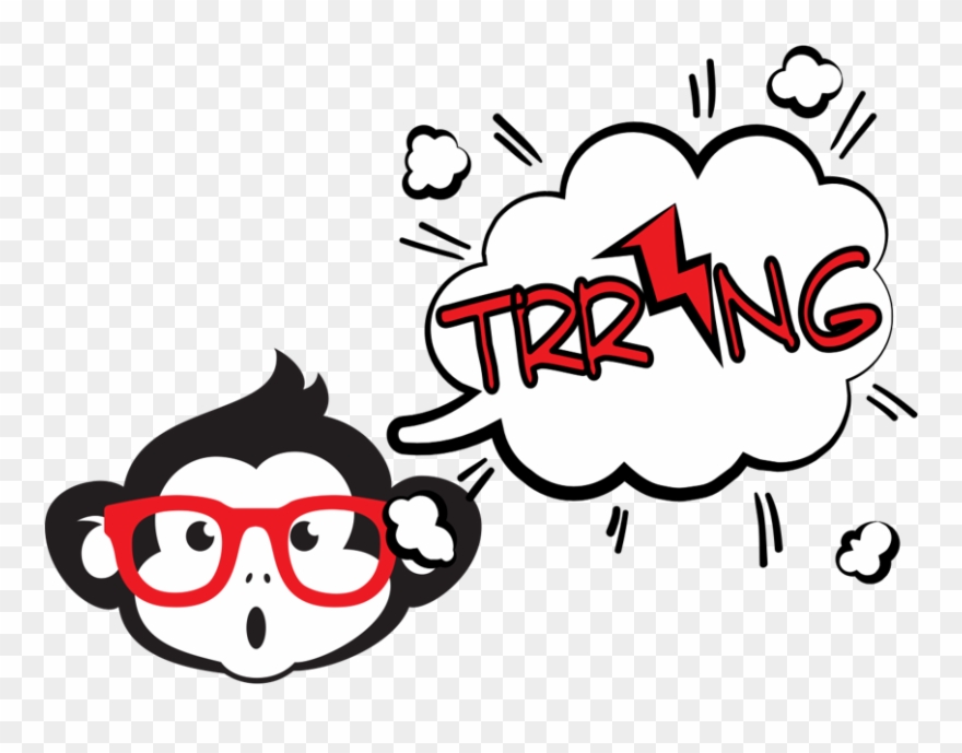 #chuskies Hashtag On Twitter - Geekmonkey Clipart