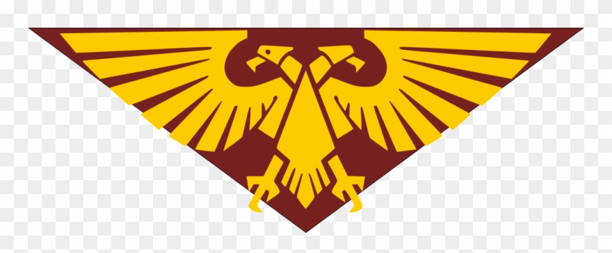 The Loyalists - Warhammer 40k Clipart