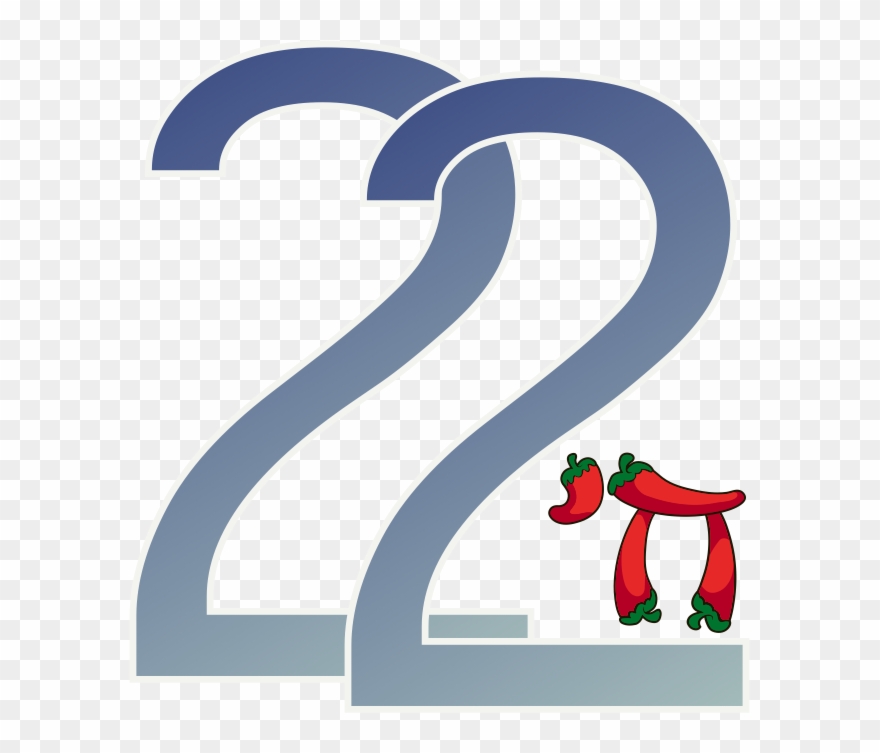 22 Years To Life Dallas Kosher Chili Cook-off - Cartoon Clipart