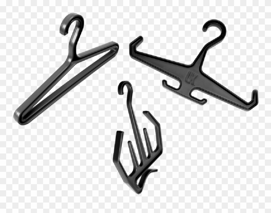 Clothes Hanger Clipart