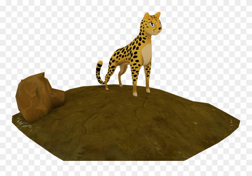 Giraffe Clipart