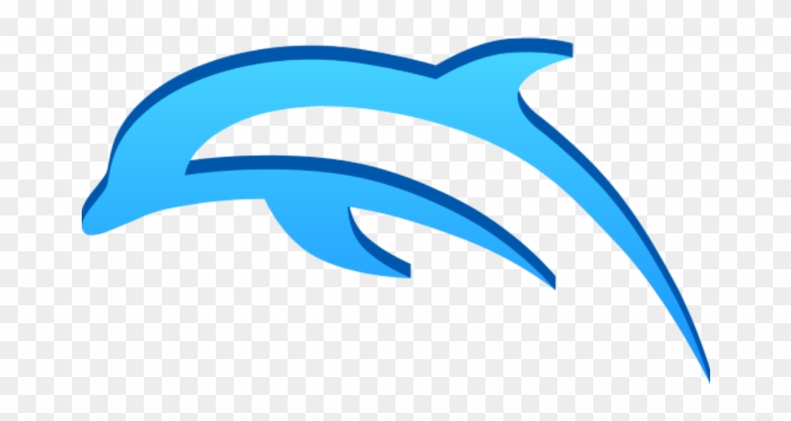 We Will Accept New Swimmers Throughout The Year, Depending - Dolphin Emulator Icon Clipart