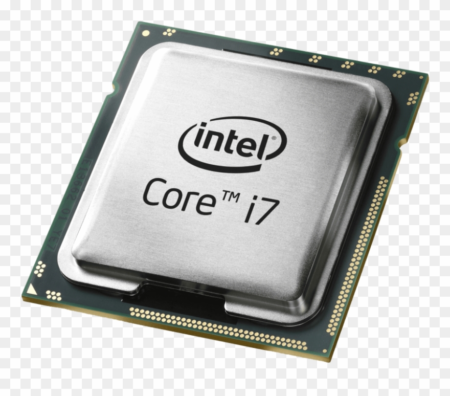 Free Png Download Cpu Processor Png Images Background - Intel Core I5 8400 Clipart
