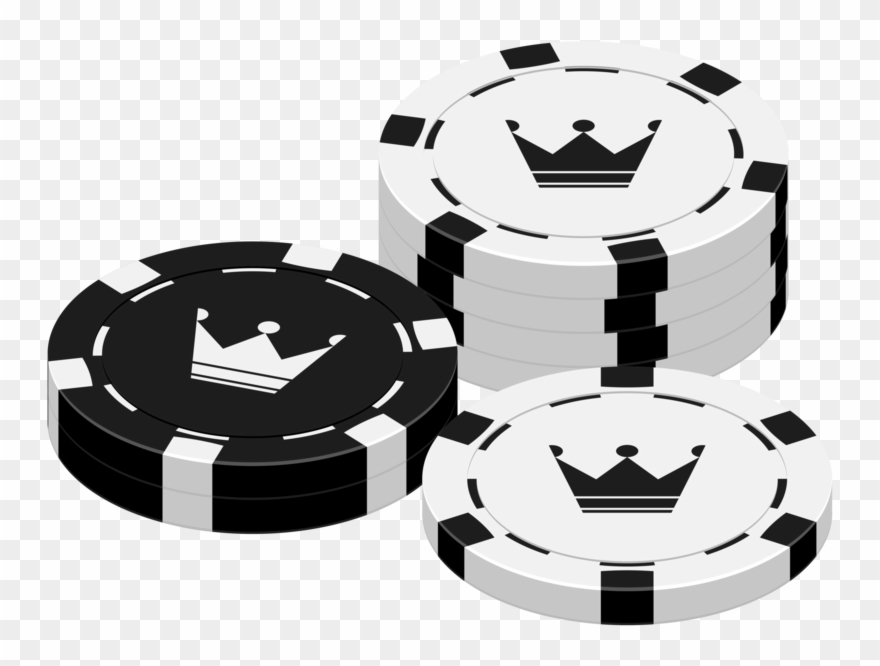 This Png File Is About Chips , Casino - Cartoon Poker Chips Transparent Clipart