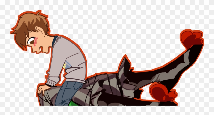 Crimson Reaper's Fanfics Nnurderous - Jackson Robert Scott Bill Skarsgård Clipart