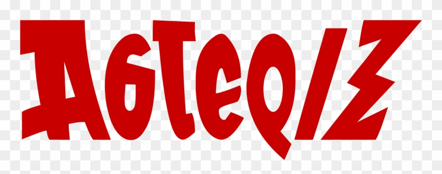 Com Asterix By Jamesng8 - Asterix Clipart