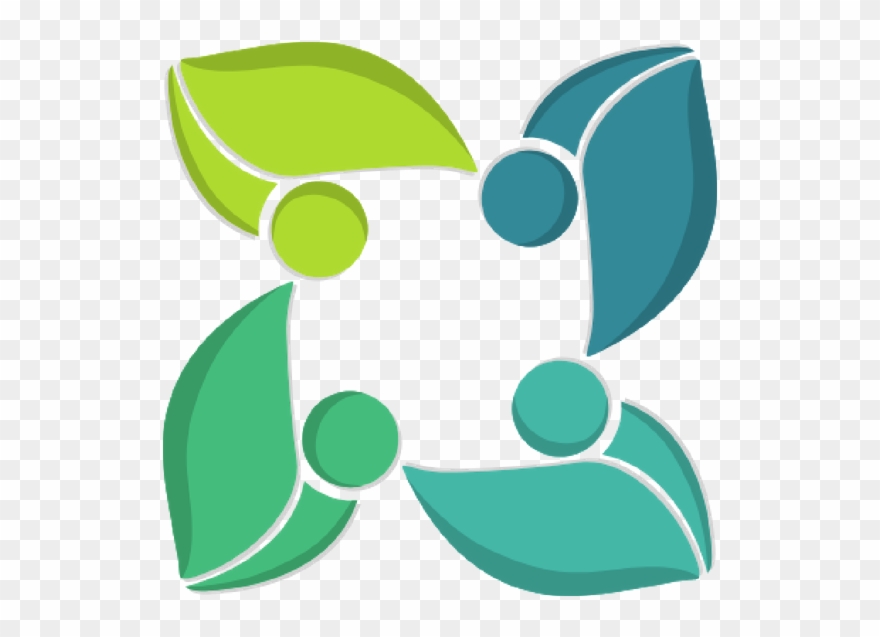 'four Way Test For A Peace Builder - Dibujos De Concepto De La Diversidad Clipart