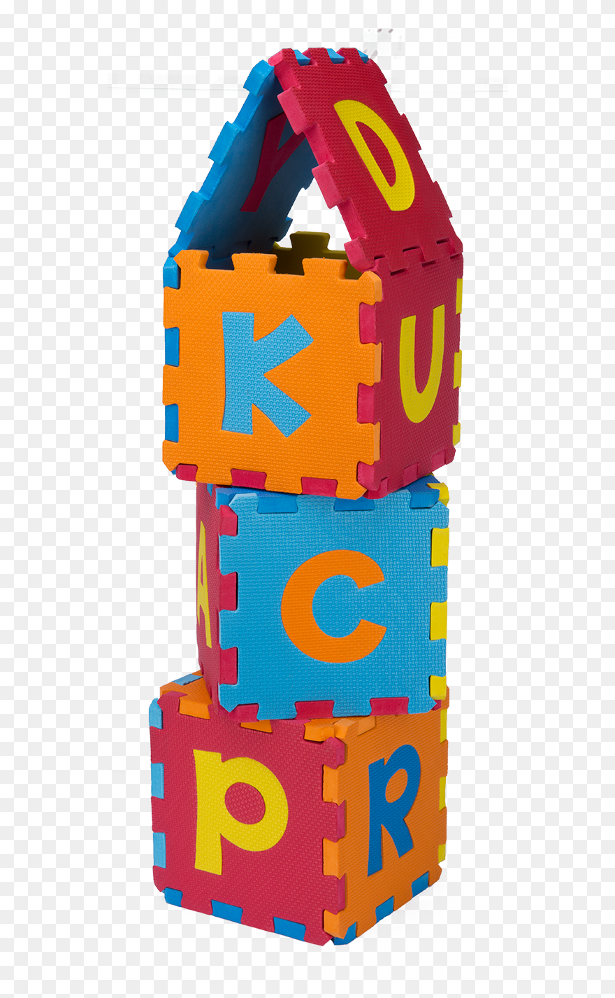 Educational Toy Clipart