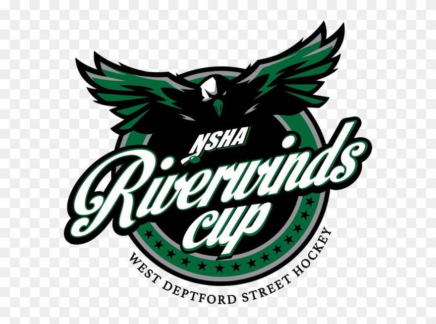 Congratulations To The 2018 Riverwinds Cup Champions - Emblem Clipart