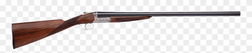 Shotgun Png - Fucile Da Caccia Doppietta Clipart