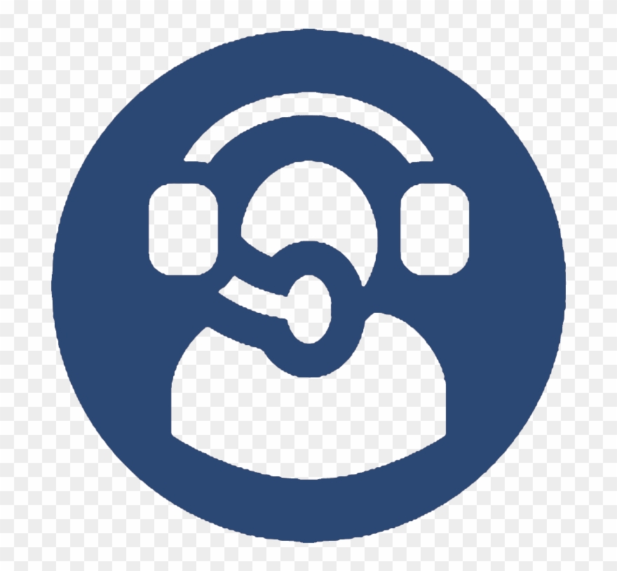 Support Center - Technical Support Clipart