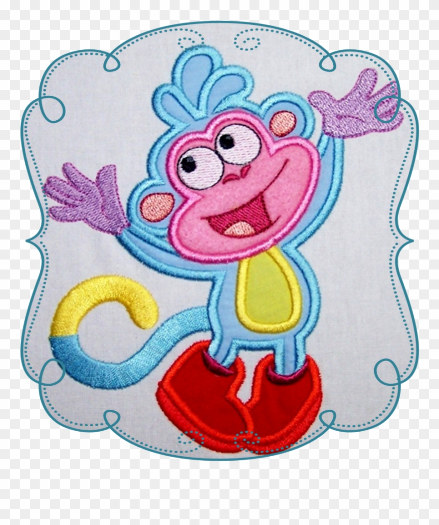 Milo - Embroidery Minnie Mouse Christmas Designs Clipart