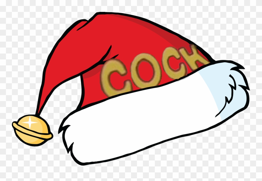Santa Claus Clip Art Fashion Accessory Headgear - Christmas Hat Vector Png Transparent Png