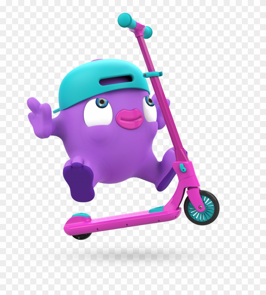 Jetson Character Design - Baby Toys Clipart