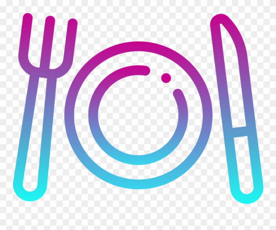 Restaurants Clipart
