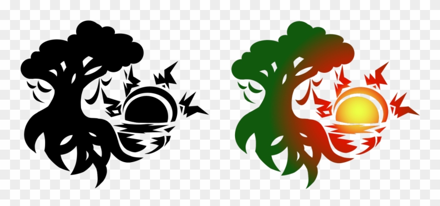 Flavoracle Aguilamagica - Illustration Clipart