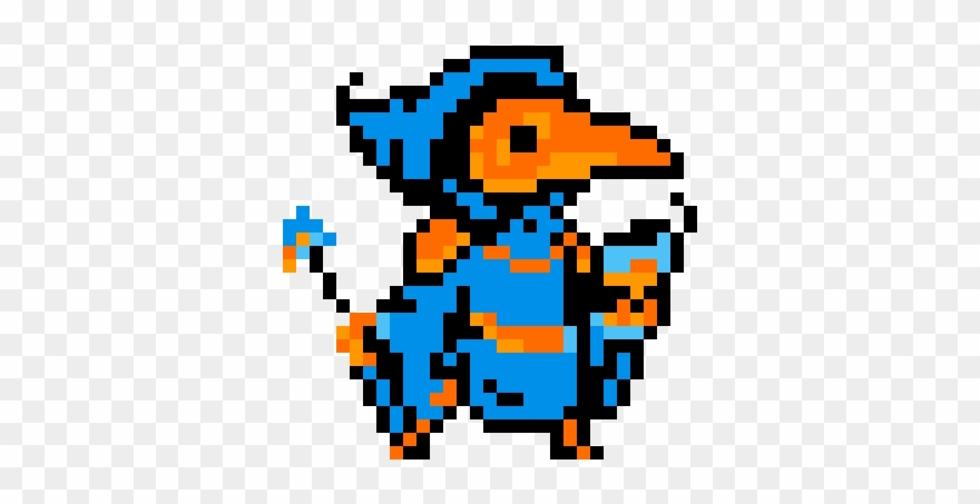 Game Grumps Plague Knight - Cartoon Clipart