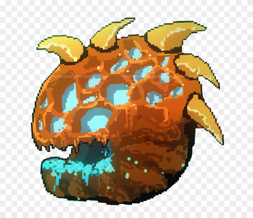 Plague Beast - Roguelands Plague Beast Clipart