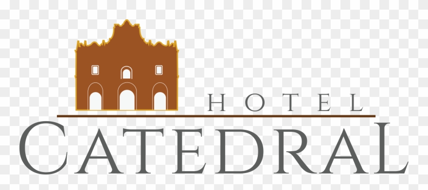 Logo - Hotel Catedral San Cristobal Clipart