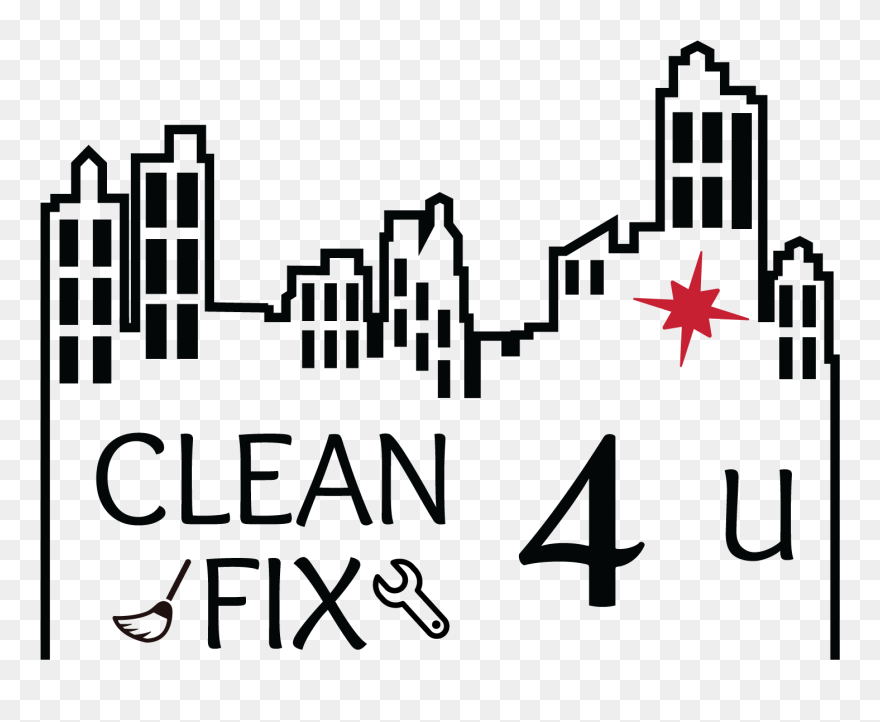 40 Years Of Commercial Cleaning Expertise Clipart