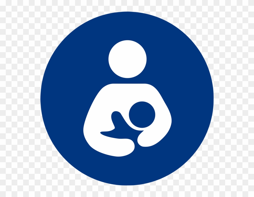 Nursing Mothers Only Sign Clipart