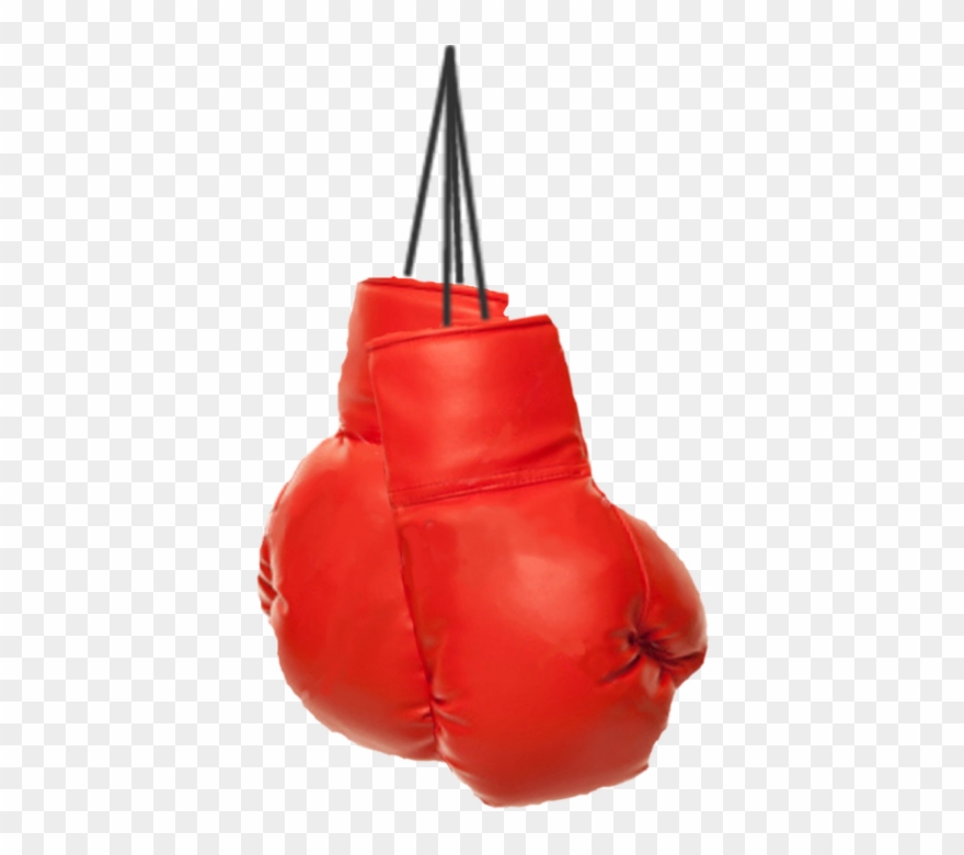 Kardio Kickboxing Enables You To Tone, Strengthen, - Boxing Gloves Transparent Png Clipart