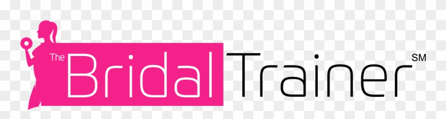 The Bridal Trainer Clipart