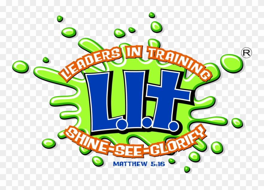 L - I - T - Is A Proven Resource To Be Used For Discipling - Leaders In Training Clipart