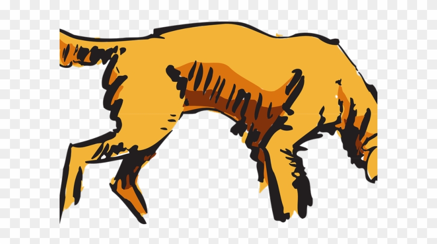 Dogs Clipart Football - Dog - Png Download